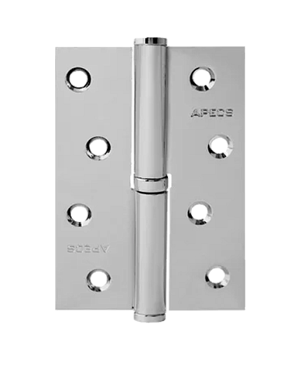 Разъемные петли Петля разъемная APECS 100*70*3 CR R 